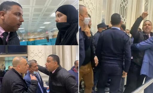 Affaire de l&rsquo;a&eacute;roport : Un deuxi&egrave;me verdict, le 25 mai ?
