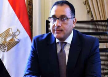 Le chef du gouvernement &eacute;gyptien en visite officielle en Tunisie
