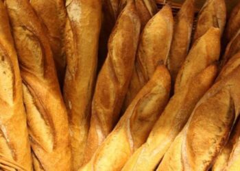 La Tunisie ne produit qu&rsquo;une baguette sur cinq de son propre bl&eacute; !
