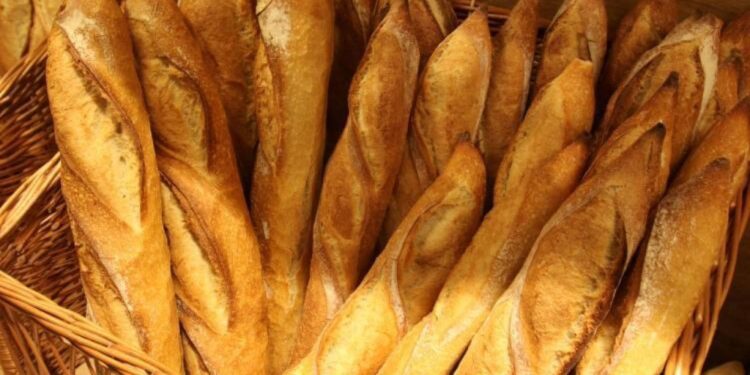 La Tunisie ne produit qu’une baguette sur cinq de son propre blé !