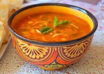 Dans la cuisine de nos mères