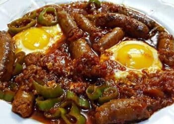 Les petits plats de nos mères