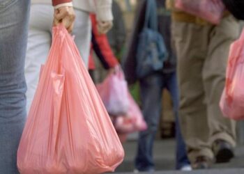 Tunisie :  Campagne contre les sacs plastiques à usage unique
