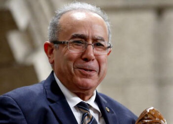 Ramtane Lamamra : "L'Algérie restera toujours aux côtés de la Tunisie"