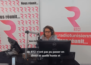 Crise : La Radio Nationale sans internet&hellip; en larmes une animatrice t&eacute;moigne !