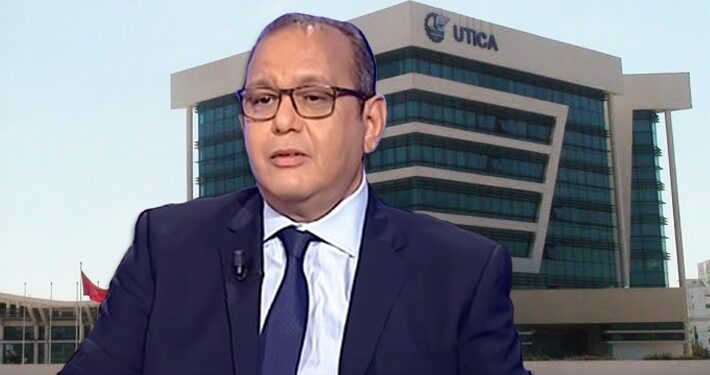 Tunisie : L'UTICA appelle à un programme de réformes "audacieux et courageux"