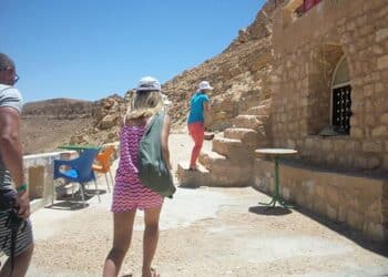 Usaid Visit Tunisia : 60 millions de dinars pour diversifier l'offre touristique tunisienne