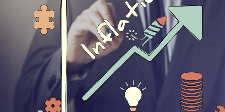 Tunisie : Taux record d'inflation... à 7,5%