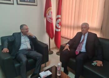 Tunisie : L&rsquo;UGTT m&egrave;ne sa propre diplomatie !