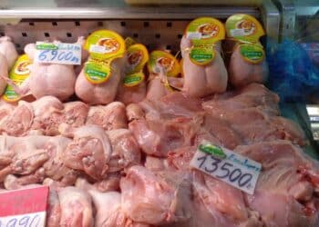 Hausse des prix : L'ODC appelle au boycott de la viande de volaille