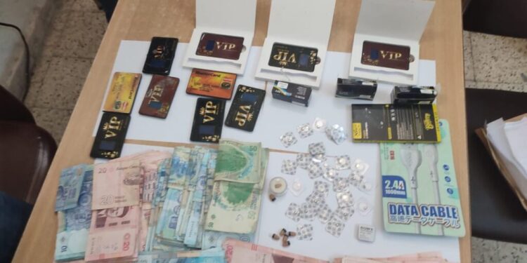 Tunisie - Baccalauréat : Démantèlement d'un réseau de fraude à Kasserine