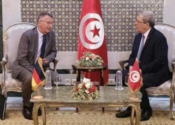 Relance &eacute;conomique en Tunisie : L'Allemagne au premier rang