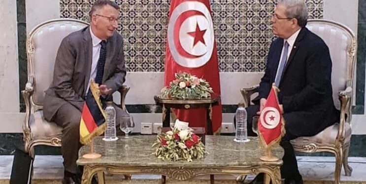 Relance &eacute;conomique en Tunisie : L'Allemagne au premier rang