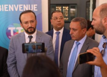 Zones Blanches ou comment Tunisie Telecom a r&eacute;duit la fracture num&eacute;rique de 180 mille habitants