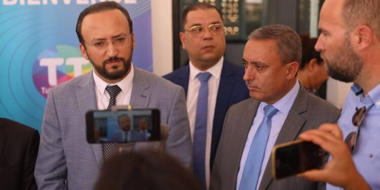 Zones Blanches ou comment Tunisie Telecom a réduit la fracture numérique de 180 mille habitants