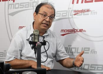 Afif Ji&icirc;di : "Les juges ont &eacute;t&eacute; r&eacute;voqu&eacute;s pour ne pas avoir appliqu&eacute; les consignes&hellip;"
