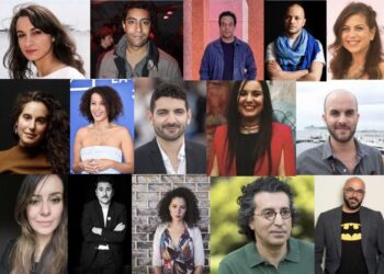 Les cinéastes algérien.nes lancent un cri d’alarme