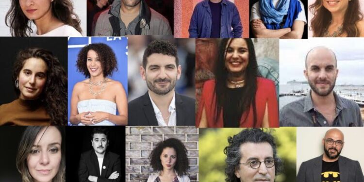 Les cinéastes algérien.nes lancent un cri d’alarme