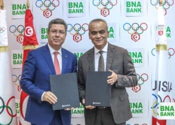 Renouvellement de la convention de partenariat entre la BNA et le CNOT