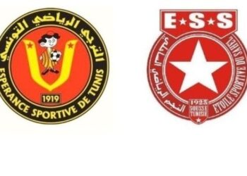 Ligue 1 | Play-off : L'EST ram&egrave;ne un nul pr&eacute;cieux de Sousse