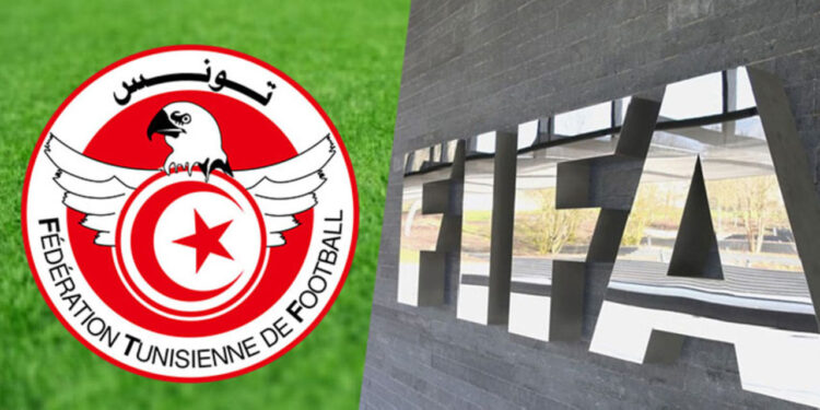 Classement FIFA : la Tunisie au top 3 africain