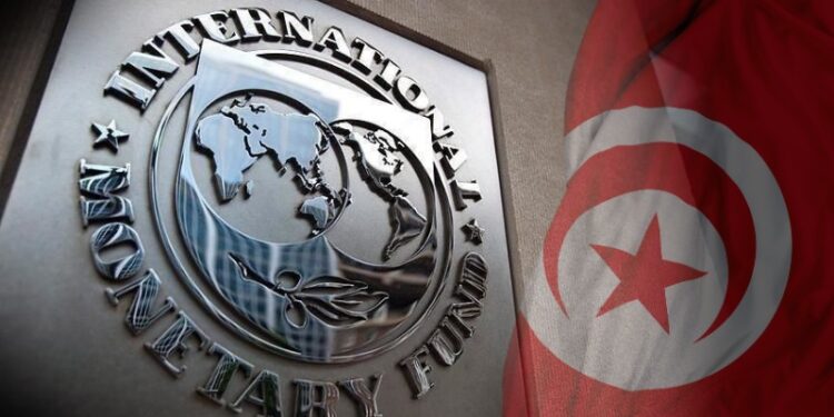 FMI &ndash; Tunisie : Quatre milliards de dollars pour retrouver les &eacute;quilibres &eacute;conomiques