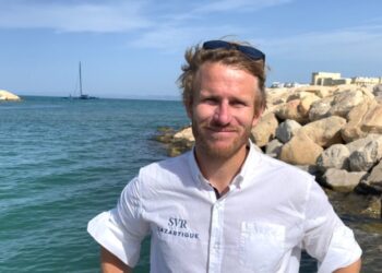 Record pour une traversée entre Marseille et Tunis à bord d’un bateau volant !