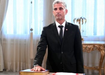 Affaire des juges révoqués : Le membre de l'ISIE, Habib Rebai, démissionne