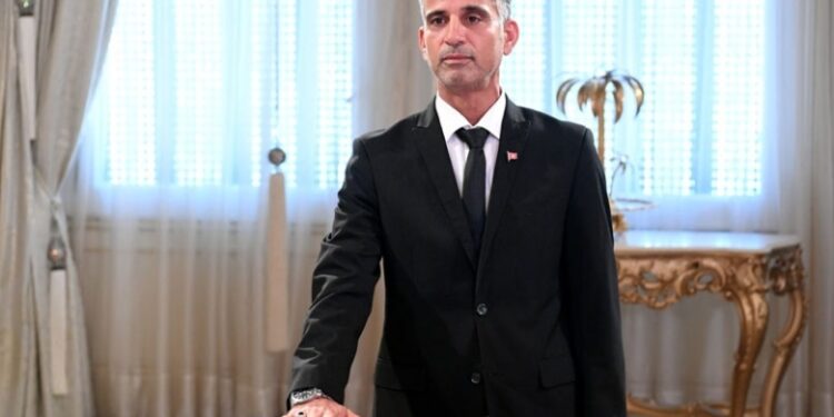 Affaire des juges révoqués : Le membre de l'ISIE, Habib Rebai, démissionne