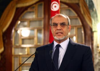 Tunisie : Hamadi Jebali remis en libert&eacute;