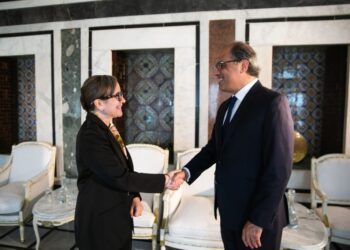 Tunisie - FMI : Le programme de réformes présenté à Jihad Azour