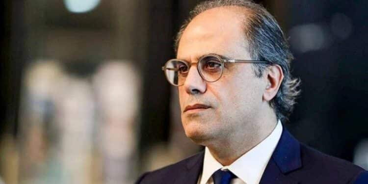 FMI : Jihad Azour en Tunisie, la semaine prochaine