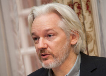 Julian Assange, fondateur de WikiLeaks, extradé aux Etats-Unis