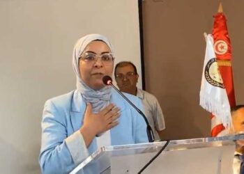Atika Chebil, s&oelig;ur de la Premi&egrave;re dame, porte plainte contre la magistrate Khira Ben Khelifa