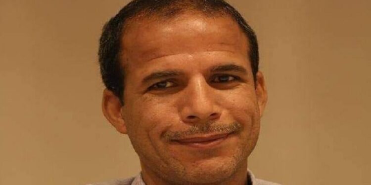 Tunisie : Le journaliste Lotfi Hidouri arrêté
