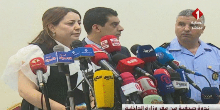 Arrestation de Hamadi Jebali : le MI clarifie
