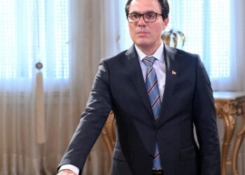 Le projet de la nouvelle Constitution sur le point de para&icirc;tre