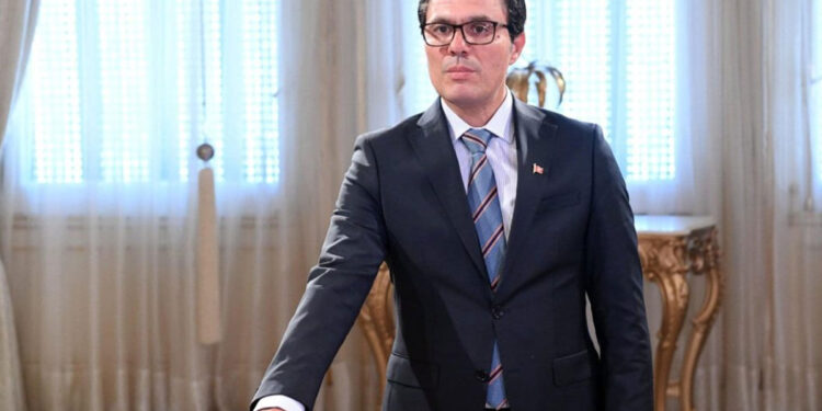 Le projet de la nouvelle Constitution sur le point de paraître