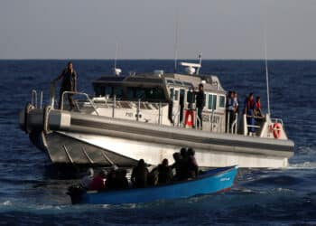 24 migrants irr&eacute;guliers dont 20 syriens, arr&ecirc;t&eacute;s &agrave; Mahdia