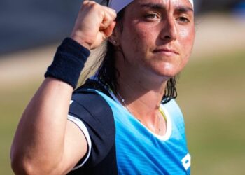 Eastbourne : Ons Jabeur face à une Américaine au 2e tour
