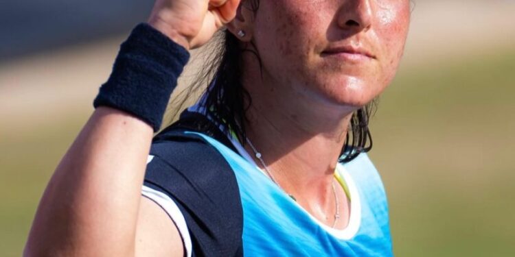 Eastbourne : Ons Jabeur face à une Américaine au 2e tour