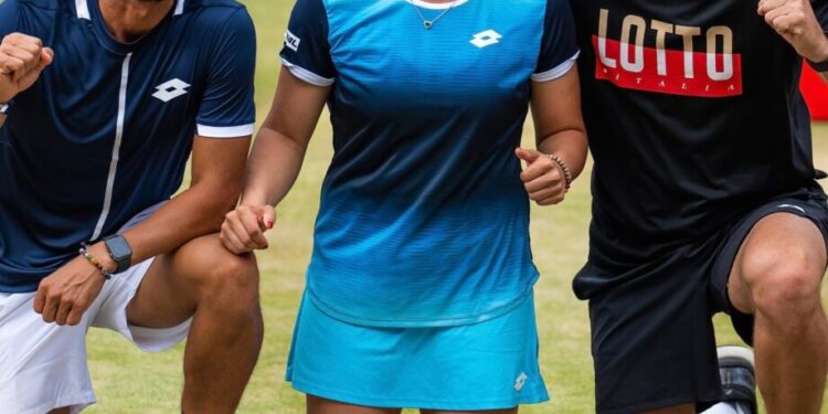 Historique, Ons Jabeur intègre le Top 3 du classement WTA !