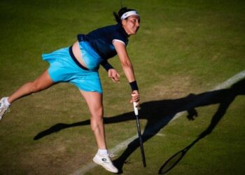 Berlin : Ons Jabeur en finale face &agrave; Belinda Bencic