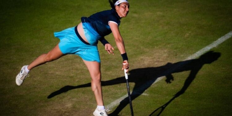 Berlin : Ons Jabeur en finale face à Belinda Bencic
