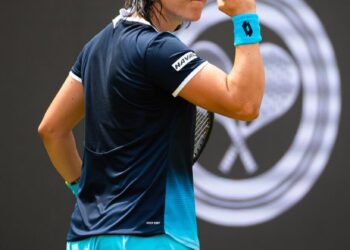 Tournoi de Berlin : Ons Jabeur en demi-finales !