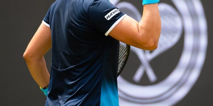 Tournoi de Berlin : Ons Jabeur en demi-finales !
