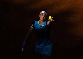 WTA : Ons Jabeur, numéro 4 mondiale
