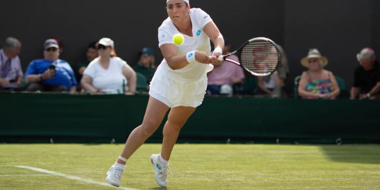 Ons Jabeur en quarts de finale du tournoi de Berlin
