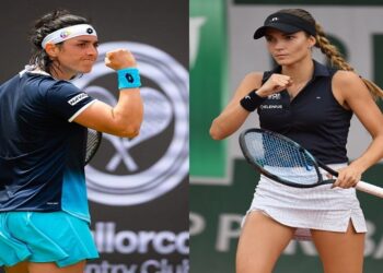 Wimbledon : Sur quelles chaines suivre Ons Jabeur vs Mirjam Bjorklund !