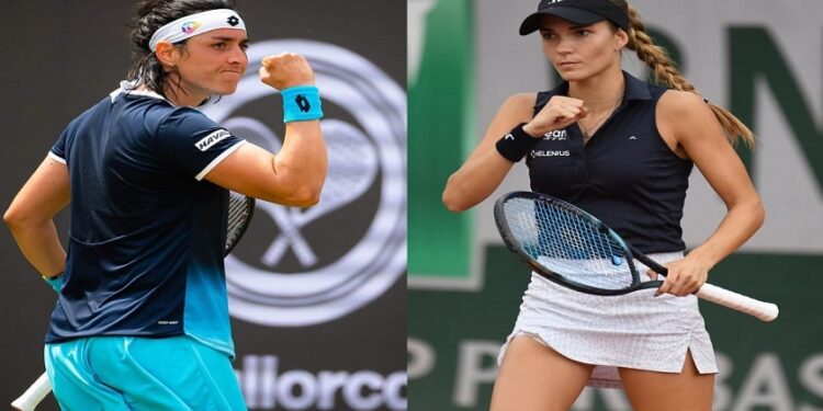 Wimbledon : Sur quelles chaines suivre Ons Jabeur vs Mirjam Bjorklund !